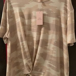 Come Vintage Blouse.